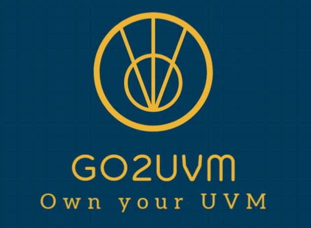 UVM customized!